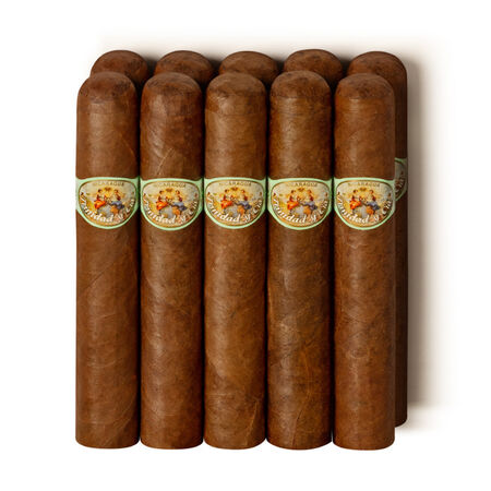 6 x 60, , cigars